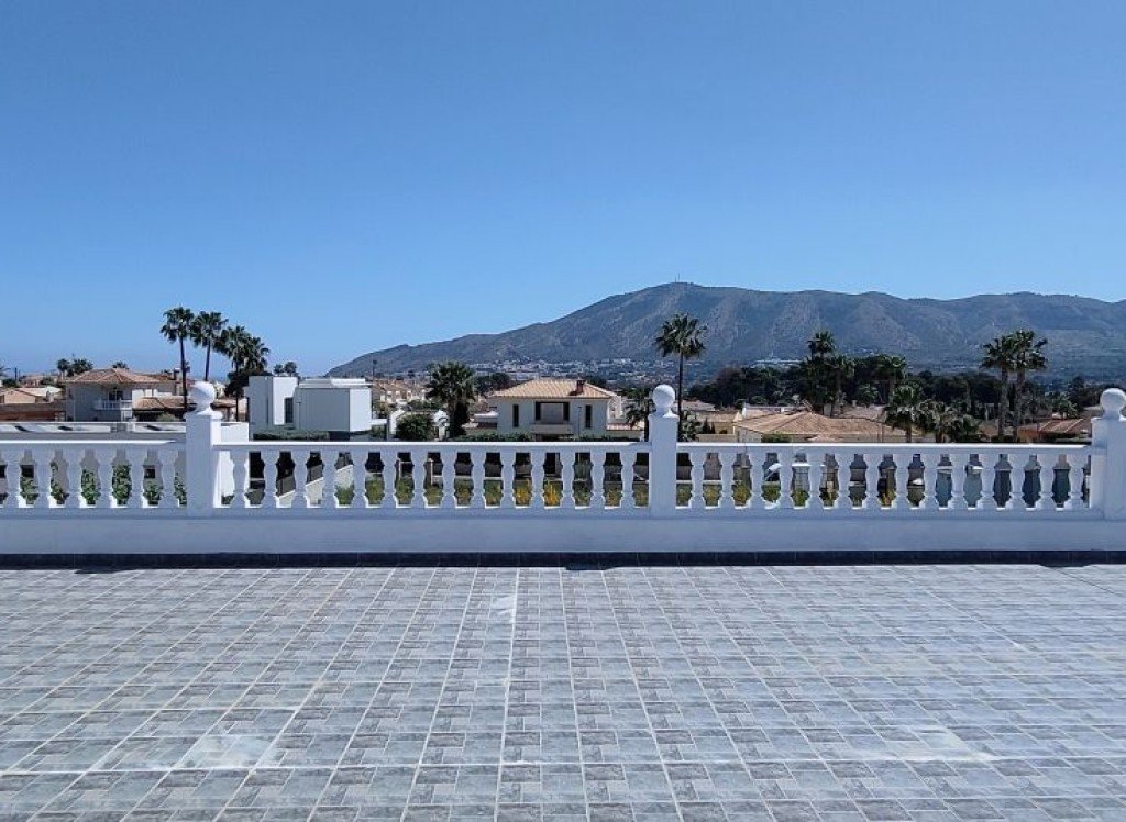 Resale - Villa - ALBIR