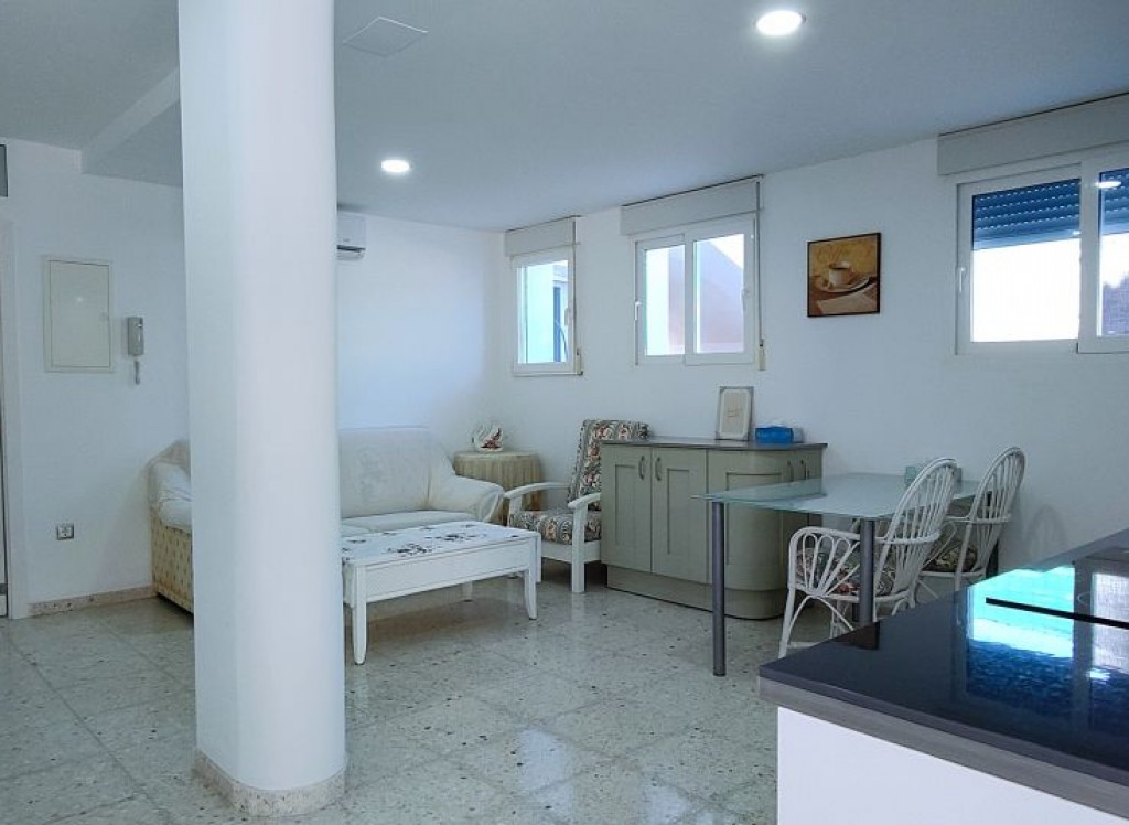 Resale - Villa - ALBIR