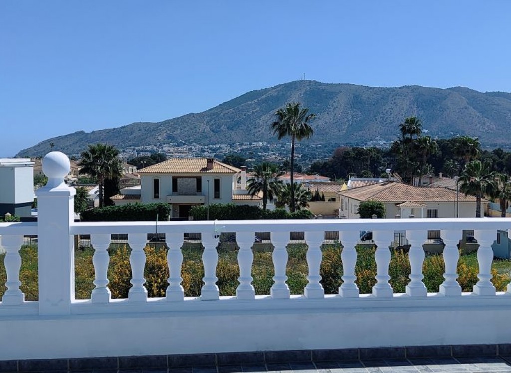Resale - Villa - ALBIR