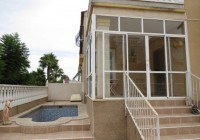 Resale - Villa - Algorfa