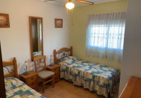 Resale - Villa - Algorfa