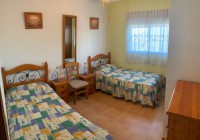 Resale - Villa - Algorfa