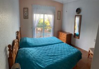 Resale - Villa - Algorfa