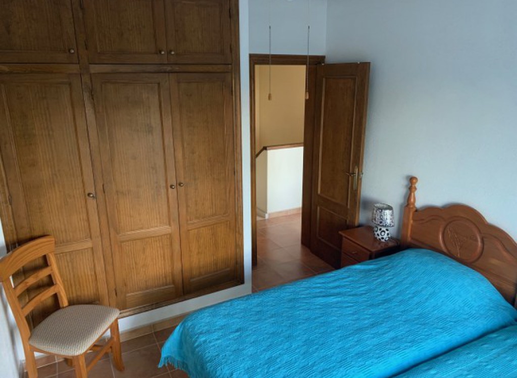 Resale - Villa - Algorfa