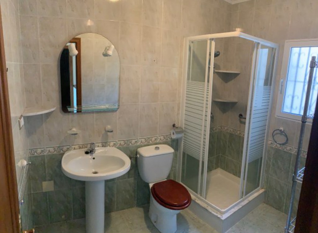 Resale - Villa - Algorfa