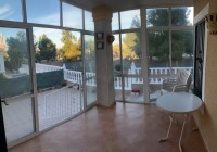 Resale - Villa - Algorfa