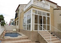 Resale - Villa - Algorfa