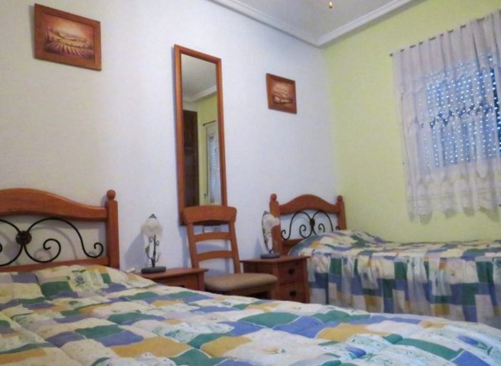 Resale - Villa - Algorfa