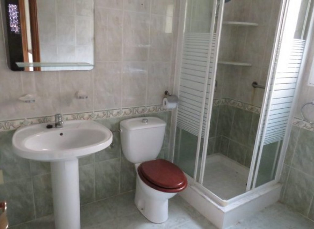 Resale - Villa - Algorfa