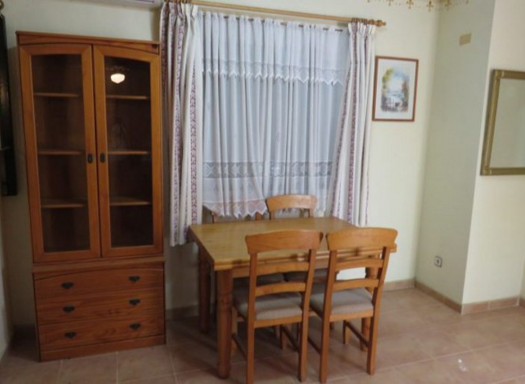 Resale - Villa - Algorfa