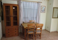 Resale - Villa - Algorfa