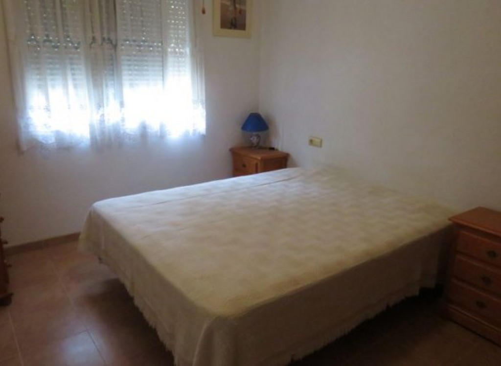 Resale - Villa - Algorfa