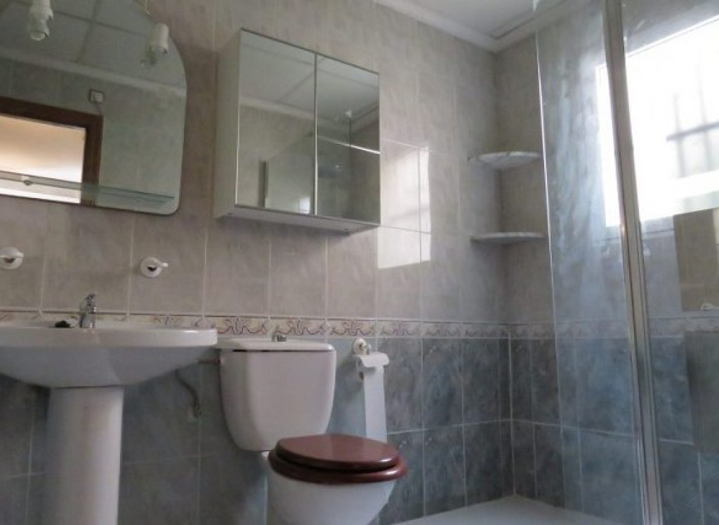 Resale - Villa - Algorfa