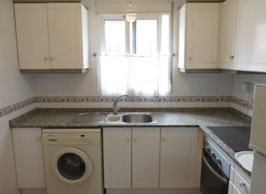 Resale - Villa - Algorfa