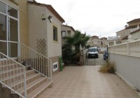Resale - Villa - Algorfa