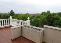 Resale - Villa - Algorfa