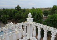 Resale - Villa - Algorfa