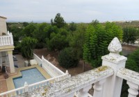 Resale - Villa - Algorfa