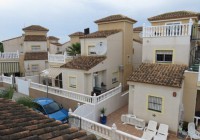 Resale - Villa - Algorfa