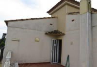 Resale - Villa - Algorfa