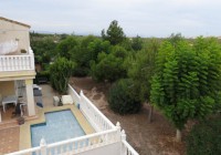 Resale - Villa - Algorfa