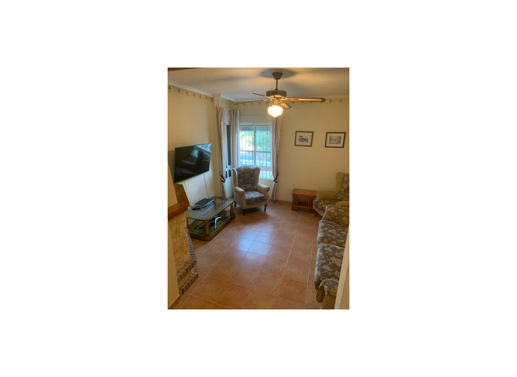 Resale - Villa - Algorfa