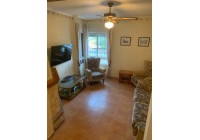 Resale - Villa - Algorfa