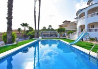 Resale - Villa - Algorfa