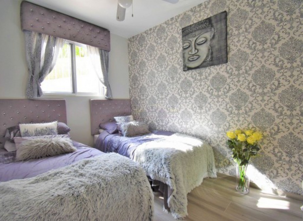 Resale - Villa - Algorfa