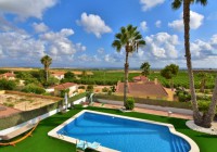 Resale - Villa - Algorfa
