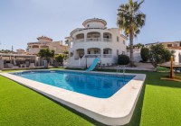 Resale - Villa - Algorfa