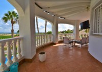 Resale - Villa - Algorfa