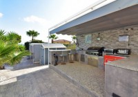 Resale - Villa - Algorfa