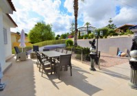 Resale - Villa - Algorfa