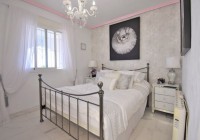 Resale - Villa - Algorfa