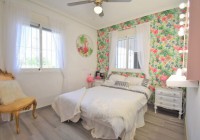 Resale - Villa - Algorfa