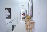 Resale - Villa - Algorfa