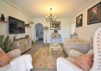 Resale - Villa - Algorfa