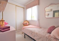 Resale - Villa - Algorfa