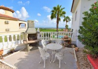 Resale - Villa - Algorfa