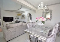 Resale - Villa - Algorfa