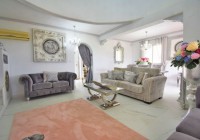 Resale - Villa - Algorfa