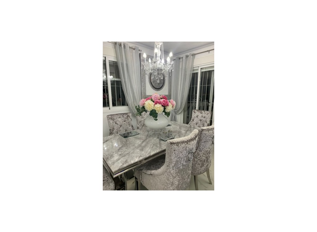 Resale - Villa - Algorfa