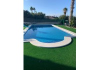 Resale - Villa - Algorfa