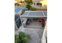 Resale - Villa - Algorfa