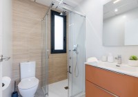 Resale - Villa - Algorfa