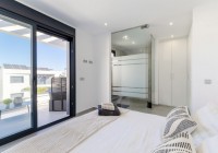 Resale - Villa - Algorfa