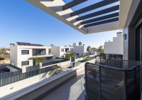 Resale - Villa - Algorfa