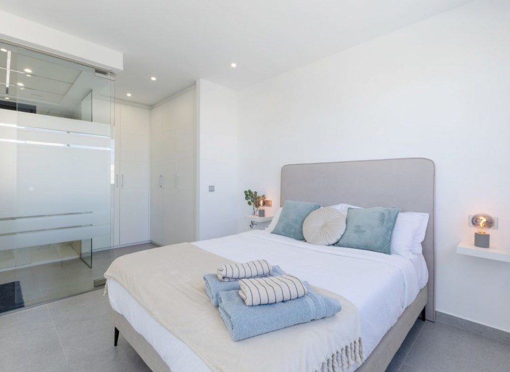 Resale - Villa - Algorfa