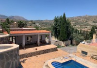 Resale - Villa - Alicante - El Moralet